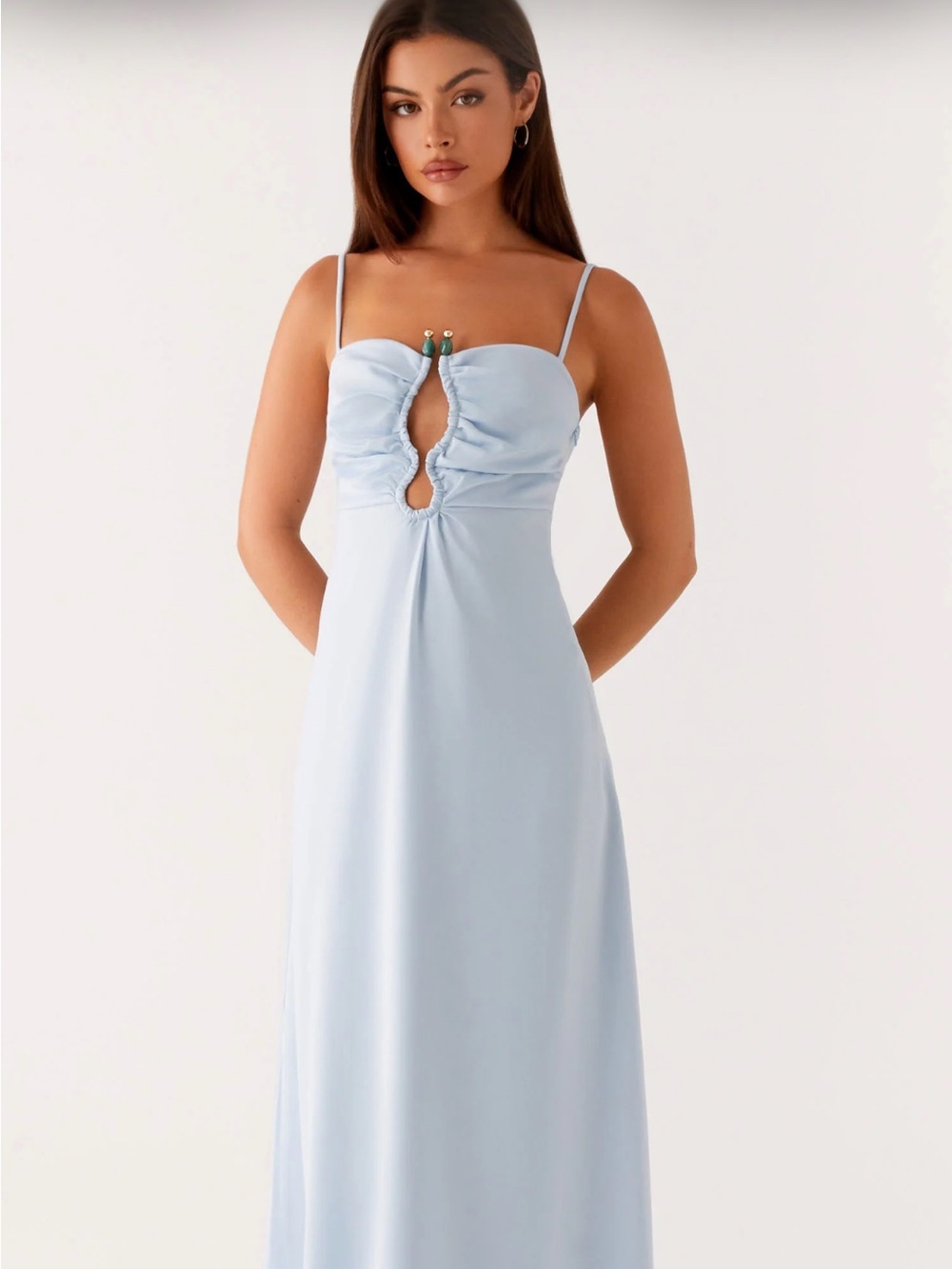 Peppermayo Zelda Maxi Dress